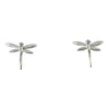Studs - Dragonfly Matte (small)